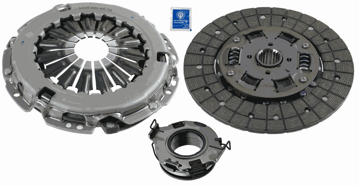 Sankabos komplektas SACHS 3000 954 060