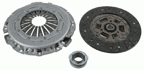 Sankabos komplektas SACHS 3000 954 222