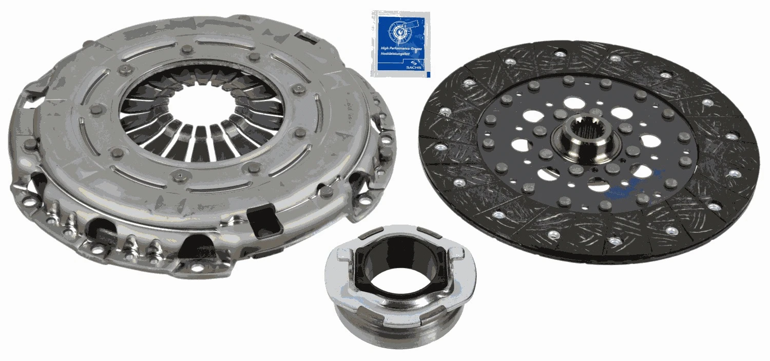 Sankabos komplektas SACHS 3000 954 418