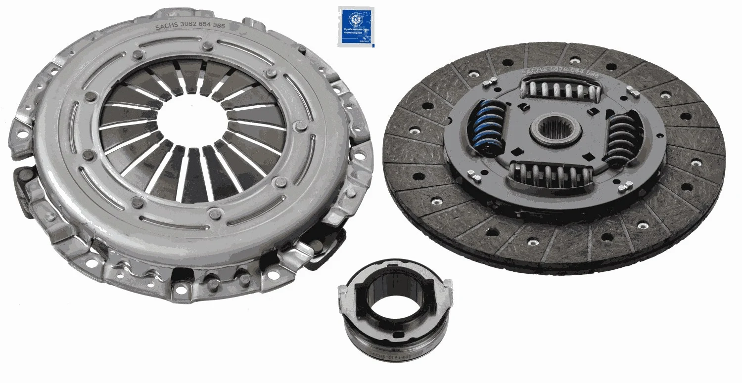 Sankabos komplektas SACHS 3000 954 424