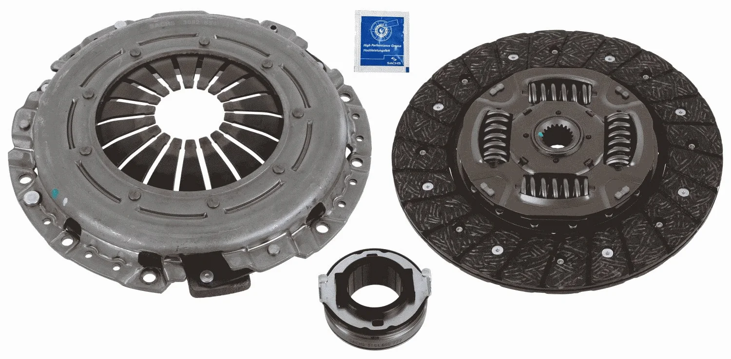 Sankabos komplektas SACHS 3000 954 494