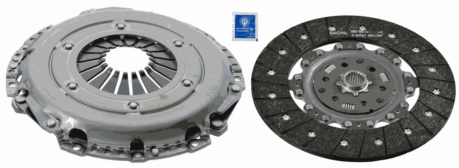 Sankabos komplektas SACHS 3000 970 064