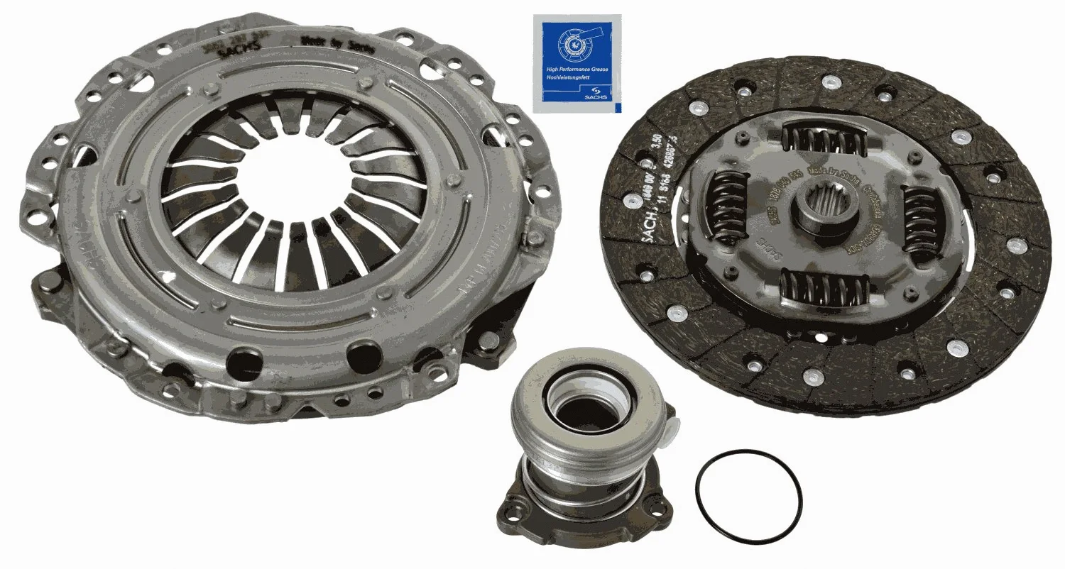 Sankabos komplektas SACHS 3000 990 026
