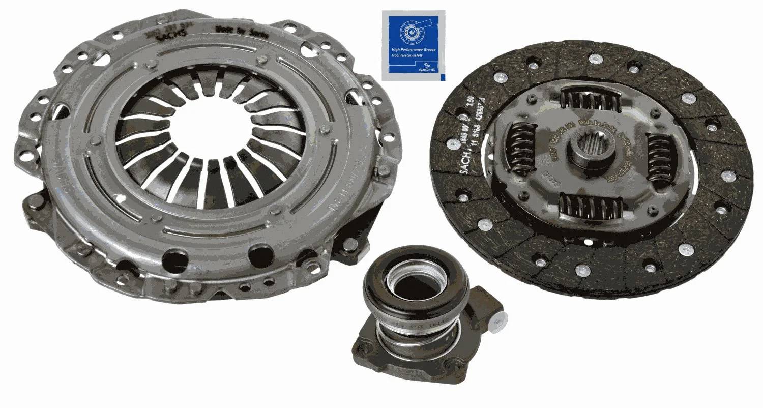 Sankabos komplektas SACHS 3000 990 027