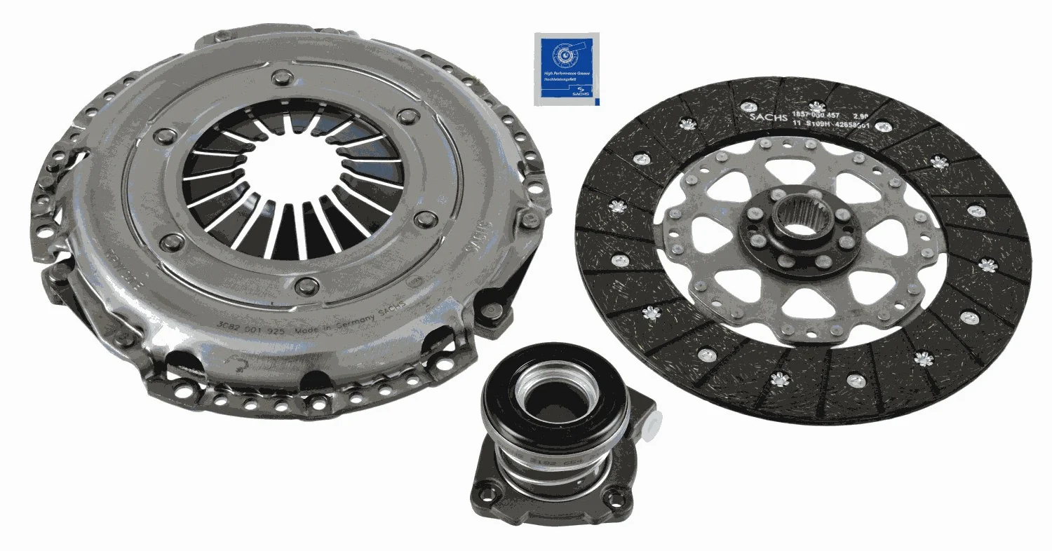 Sankabos komplektas SACHS 3000 990 281