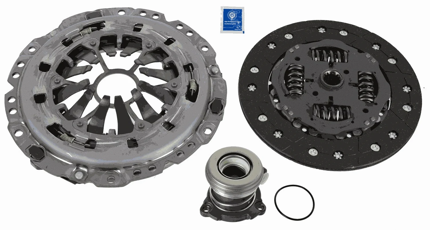 Sankabos komplektas SACHS 3000 990 459