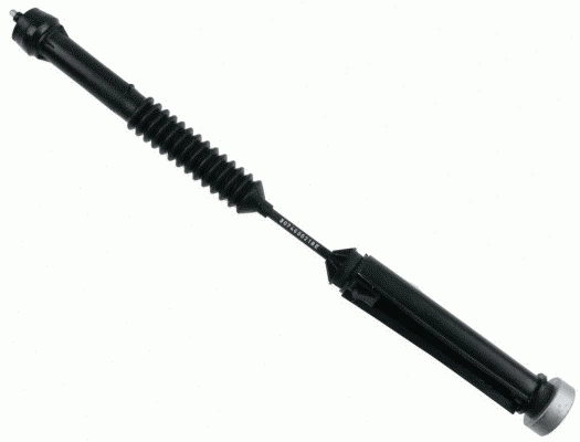 Sankabos trosas SACHS 3074 600 218
