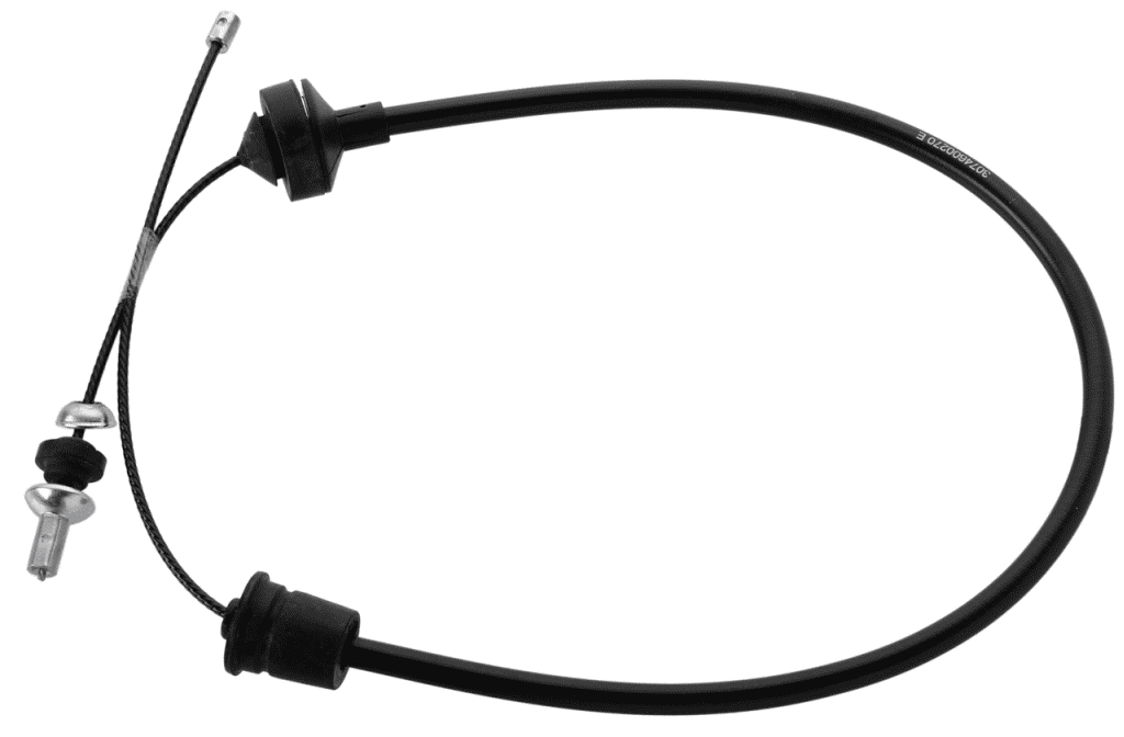 Sankabos trosas SACHS 3074 600 270