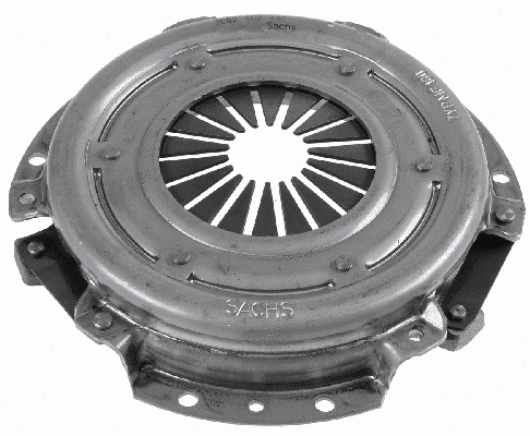 Sankabos suspaudimo plokštelė (diskatorius) SACHS 3082 107 141