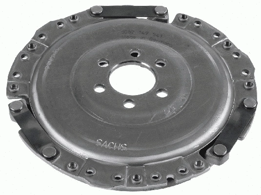 Sankabos suspaudimo plokštelė (diskatorius) SACHS 3082 149 541