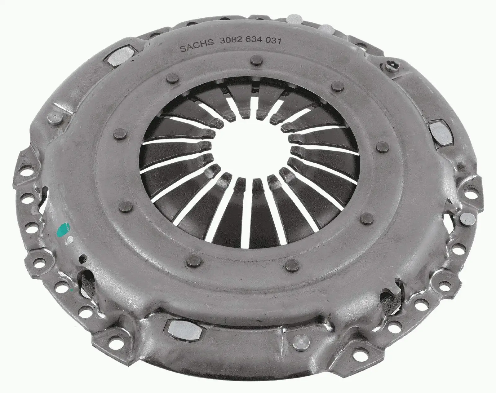 Sankabos suspaudimo plokštelė (diskatorius) SACHS 3082 634 031