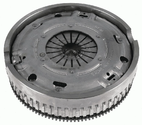 Sankabos komplektas SACHS 3089 000 010