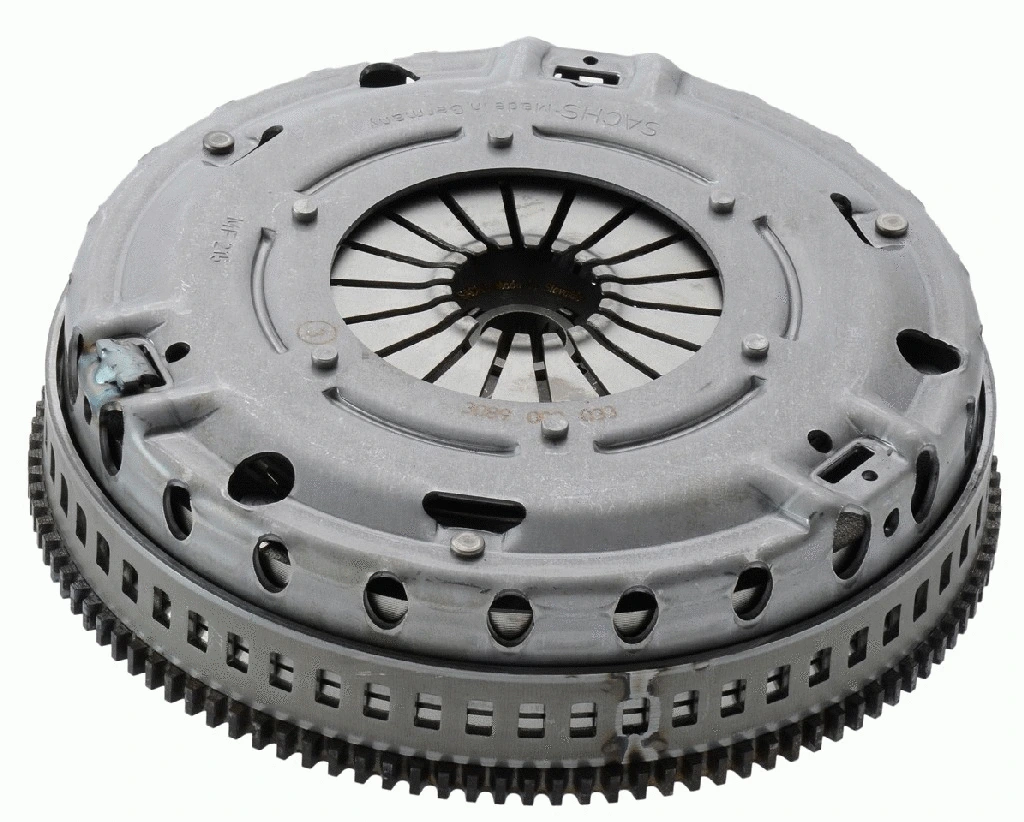 Sankabos komplektas SACHS 3089 000 033