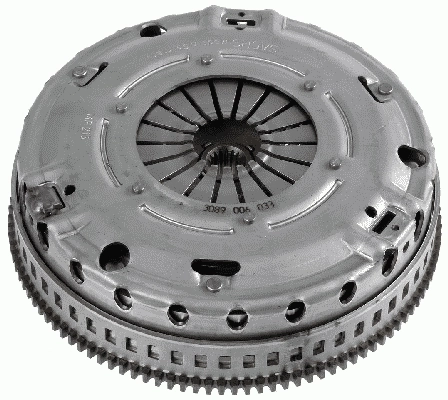 Sankabos komplektas SACHS 3089 006 033