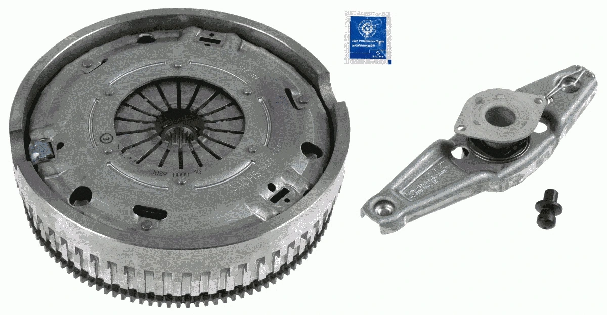 Sankabos komplektas SACHS 3090 600 003