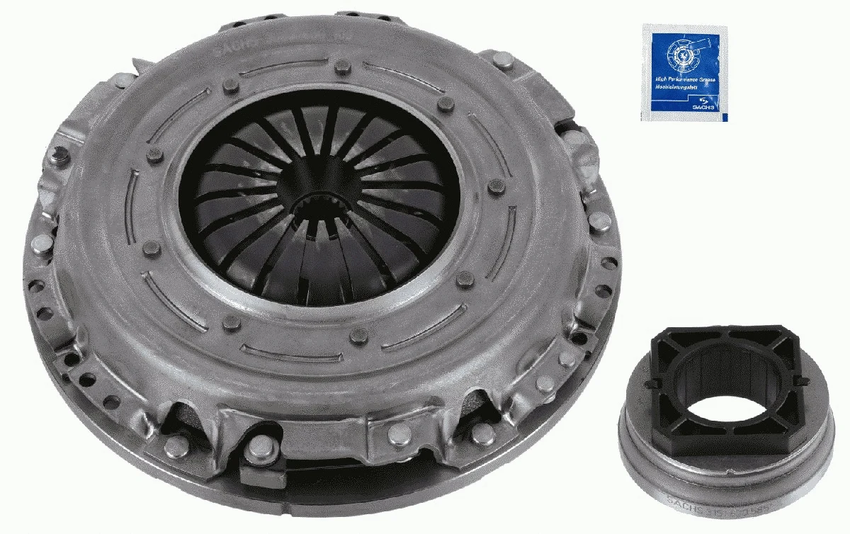 Sankabos komplektas SACHS 3090 600 010