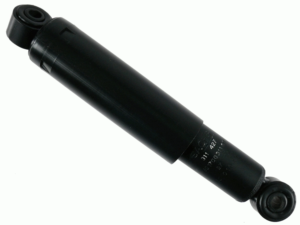 Amortizatorius SACHS 311 427