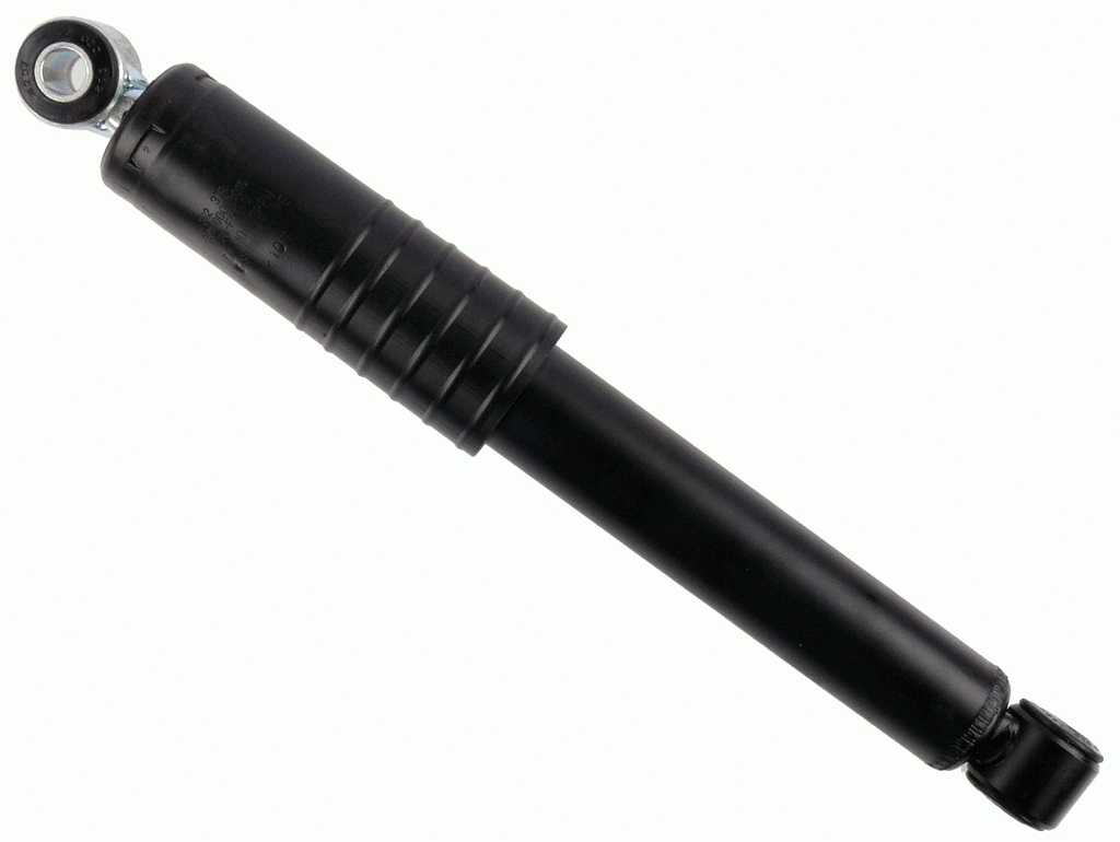 Amortizatorius SACHS 312 378