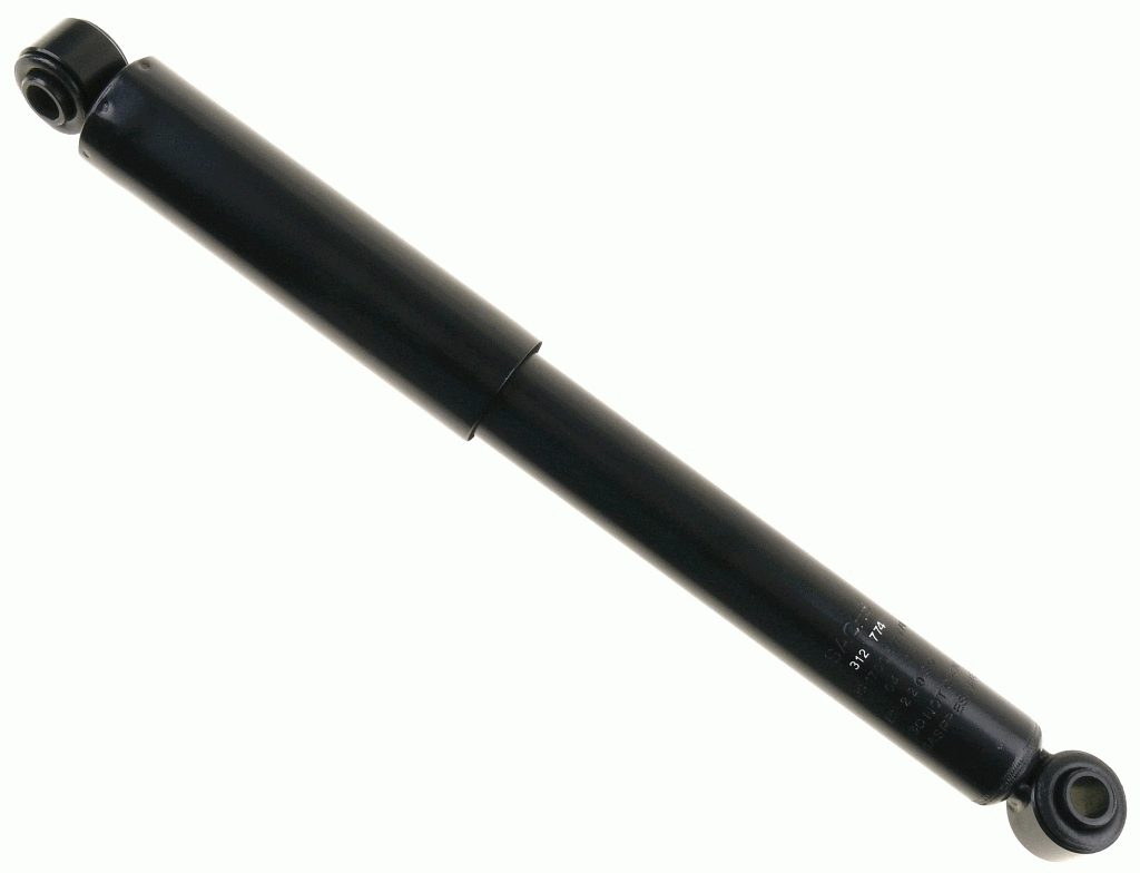 Amortizatorius SACHS 312 774