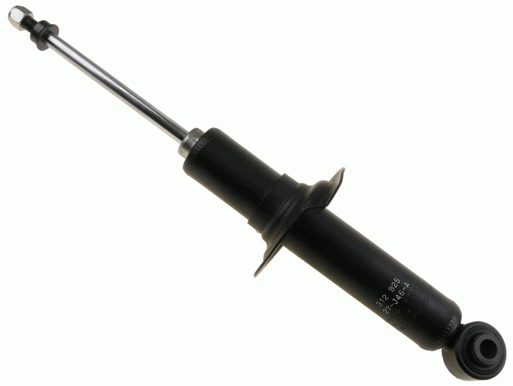 Amortizatorius SACHS 312 925