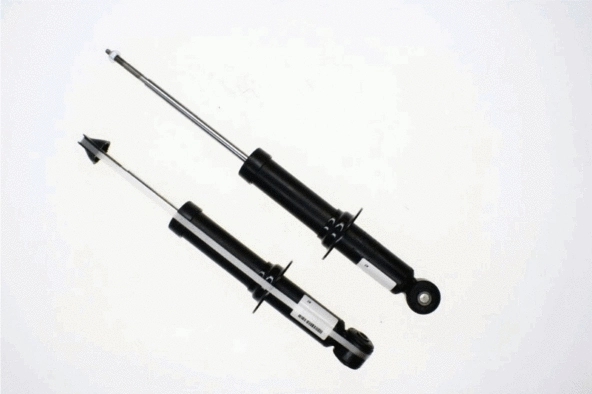 Amortizatorius SACHS 312 986