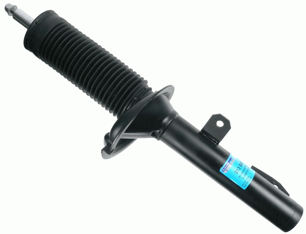 Amortizatorius SACHS 313 500