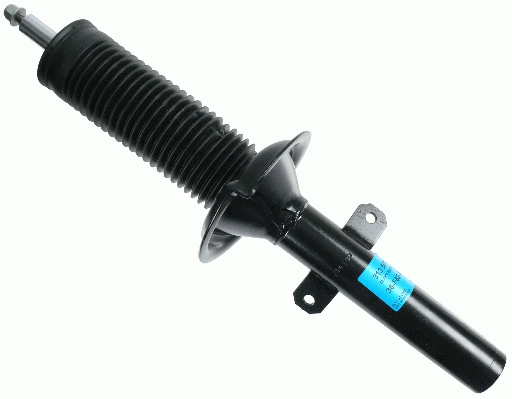 Amortizatorius SACHS 313 501