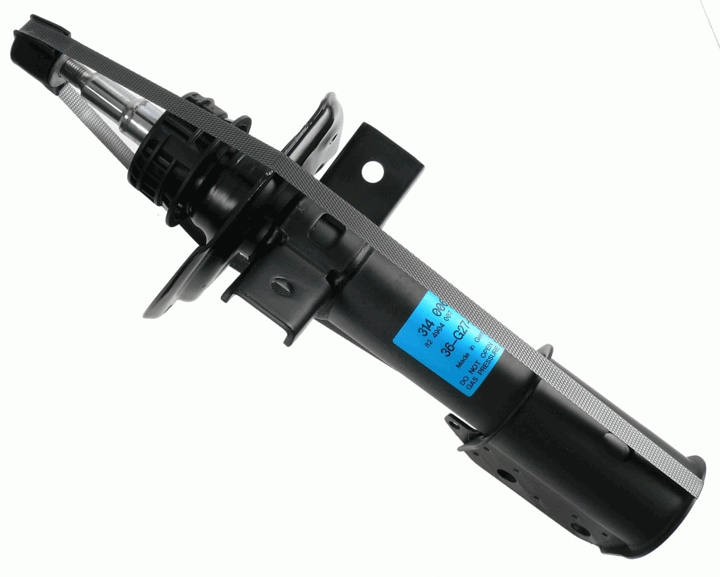 Amortizatorius SACHS 314 006