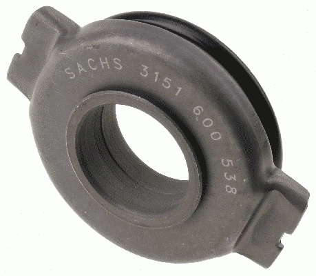 Sankabos paleidiklis SACHS 3151 600 538