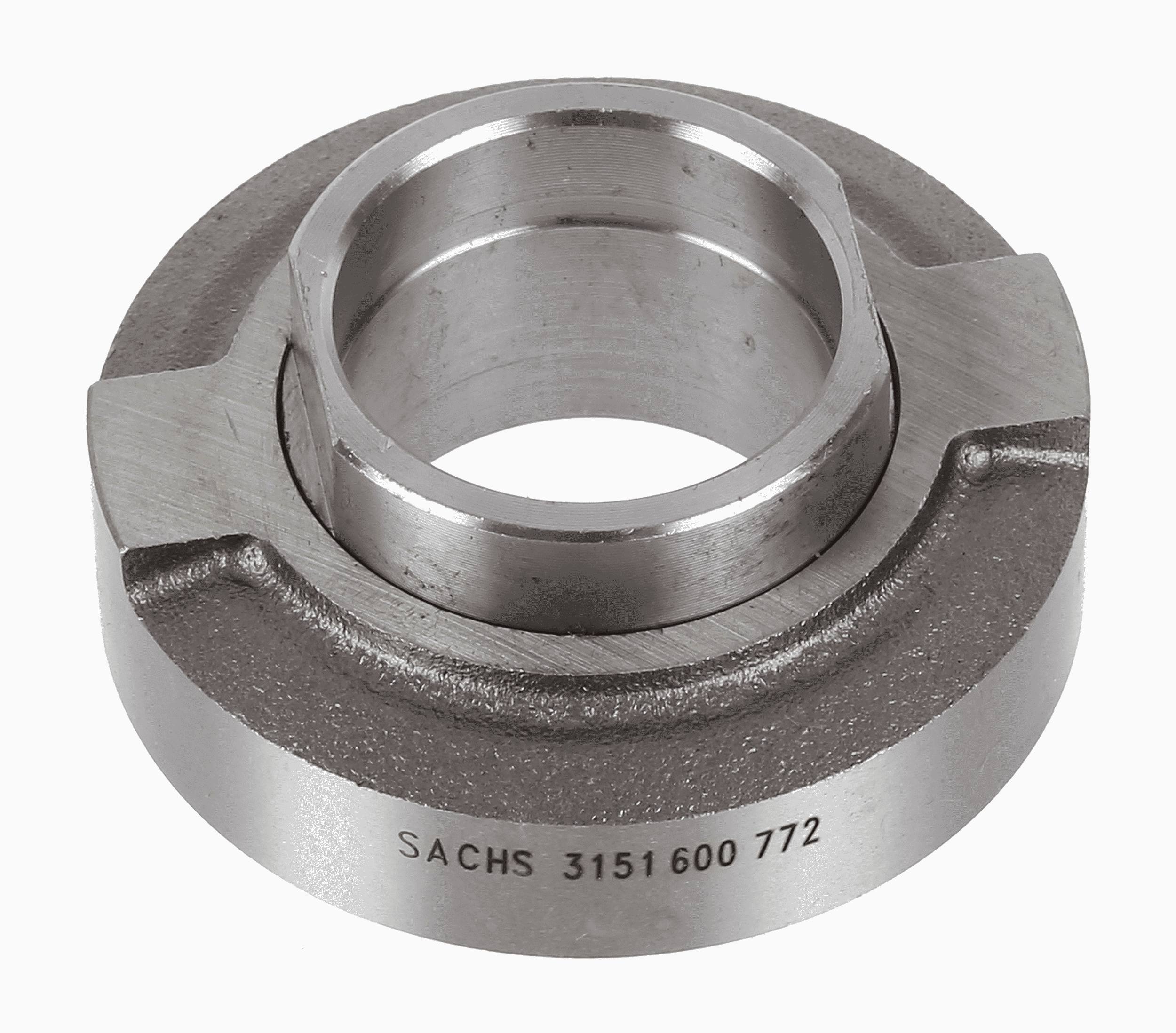 Sankabos paleidiklis SACHS 3151 600 772