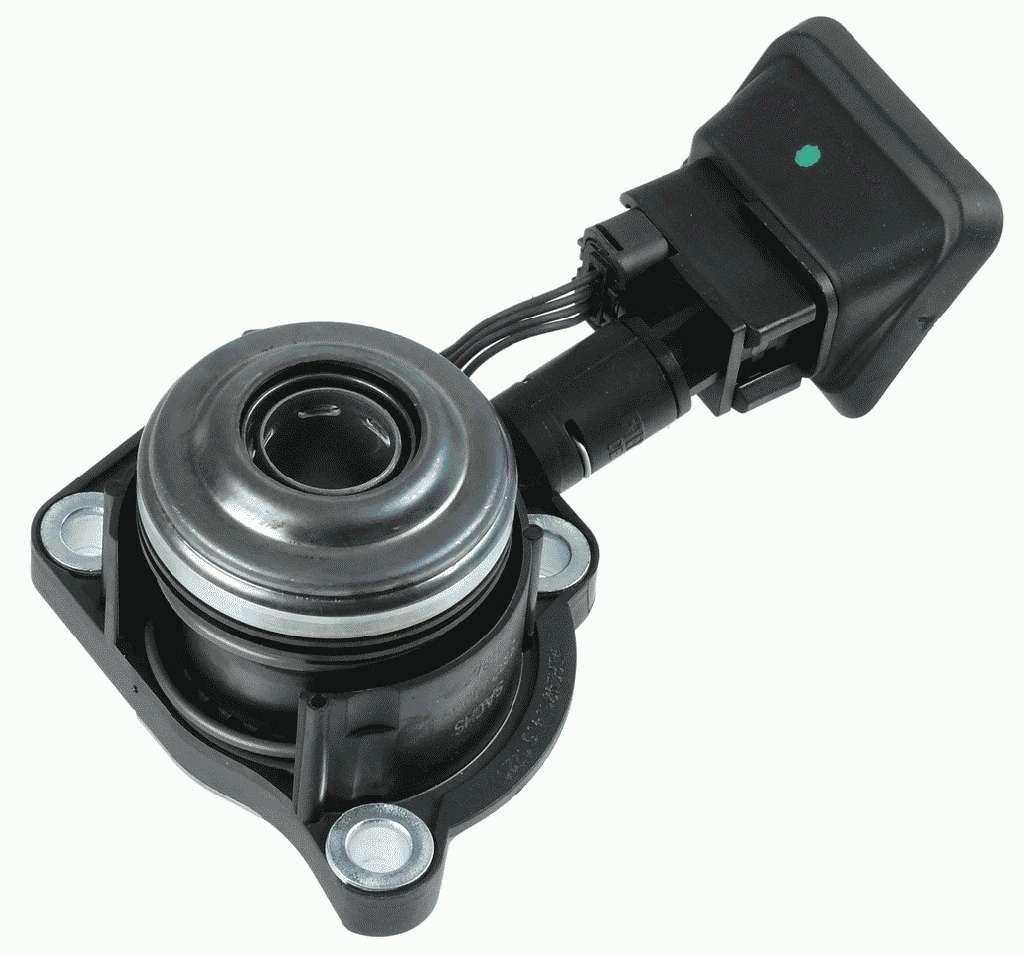 Sankabos centrinis darbinis cilindras SACHS 3182 600 191