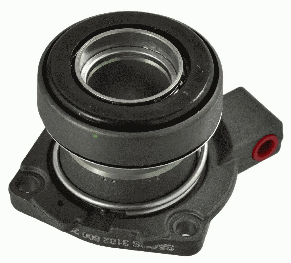 Sankabos centrinis darbinis cilindras SACHS 3182 600 234