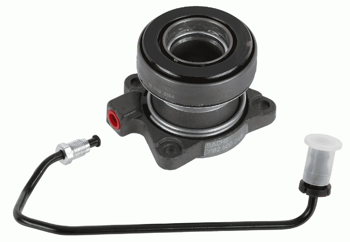 Sankabos centrinis darbinis cilindras SACHS 3182 600 248