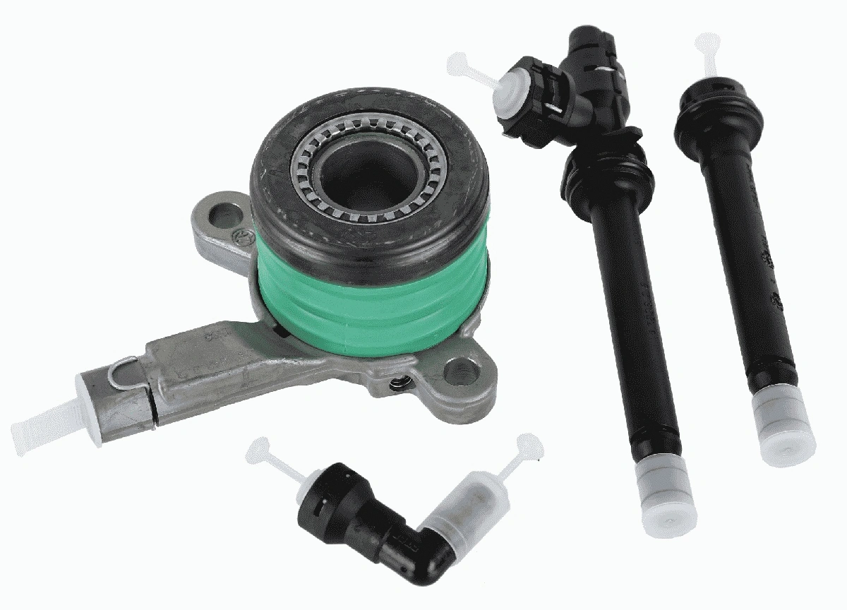 Sankabos centrinis darbinis cilindras SACHS 3182 600 249