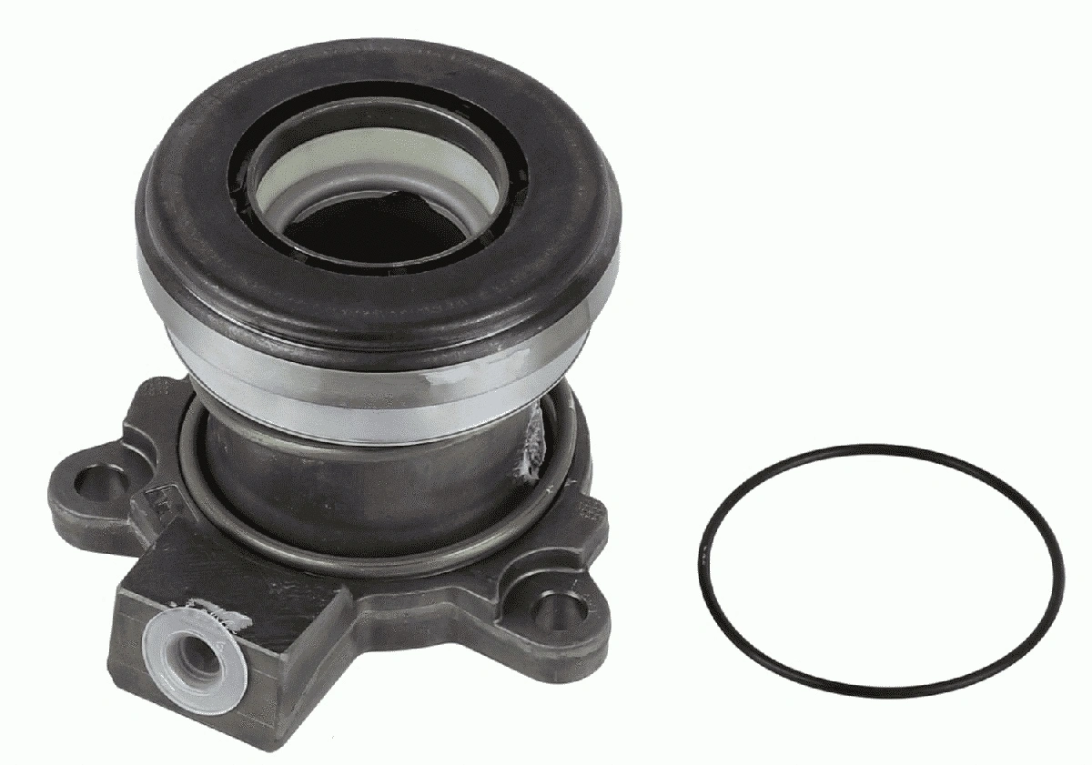 Sankabos centrinis darbinis cilindras SACHS 3182 600 257