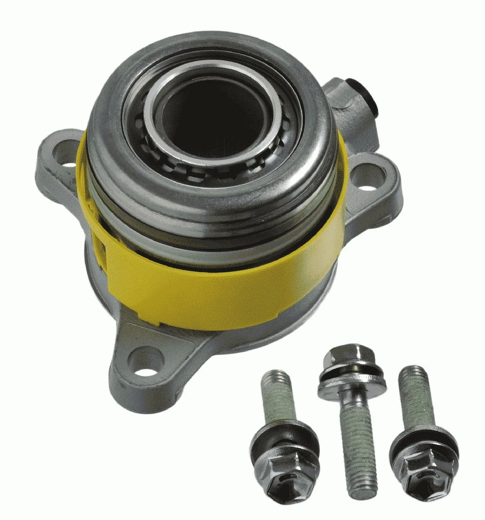 Sankabos centrinis darbinis cilindras SACHS 3182 600 275
