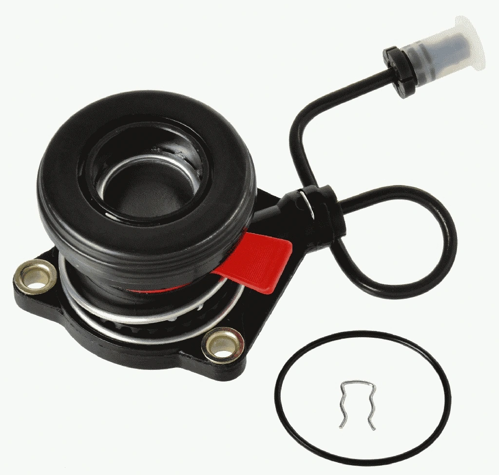 Sankabos centrinis darbinis cilindras SACHS 3182 654 195