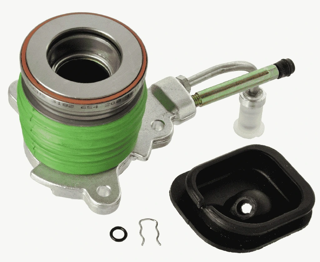 Sankabos centrinis darbinis cilindras SACHS 3182 654 208