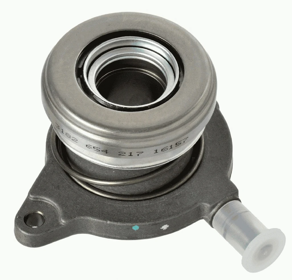 Sankabos centrinis darbinis cilindras SACHS 3182 654 217