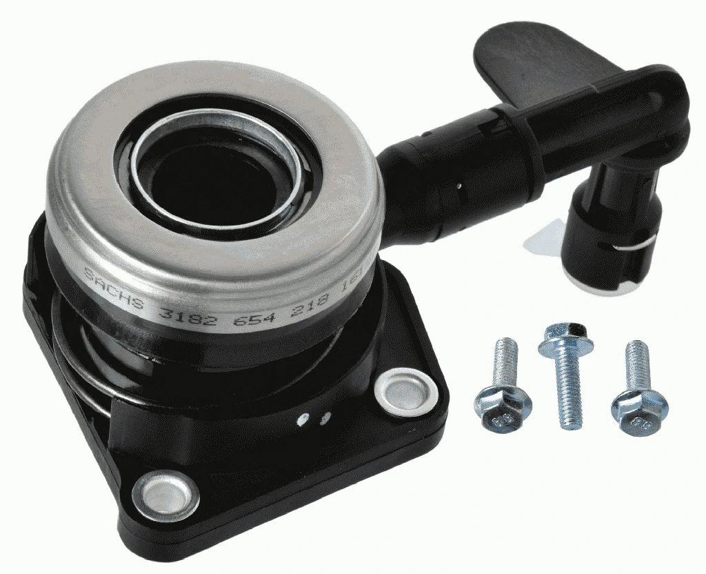 Sankabos centrinis darbinis cilindras SACHS 3182 654 218