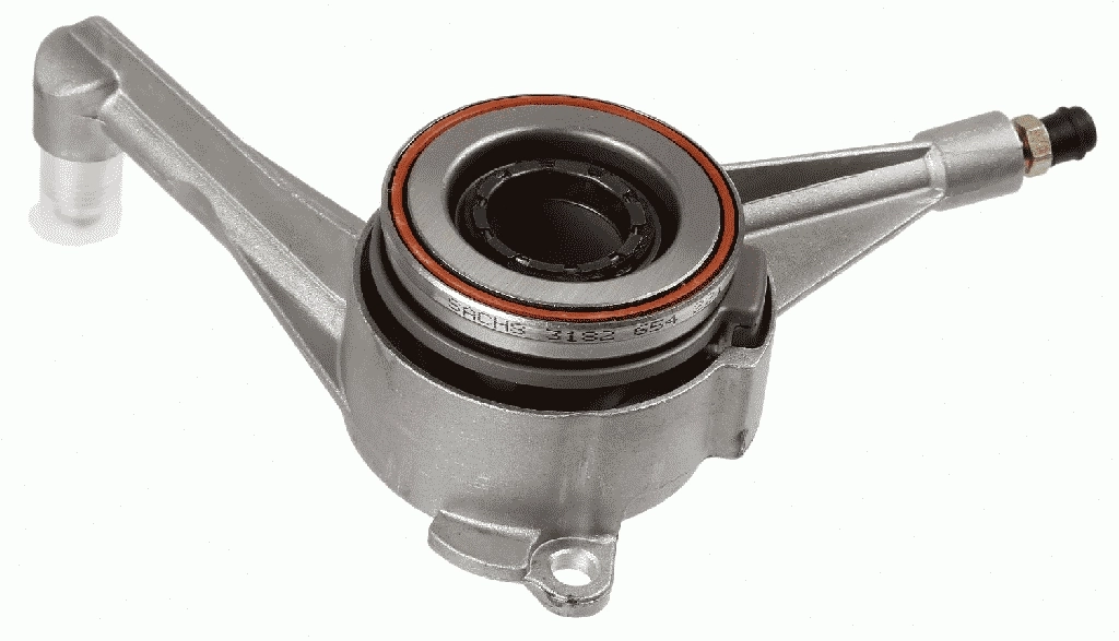 Sankabos centrinis darbinis cilindras SACHS 3182 654 221