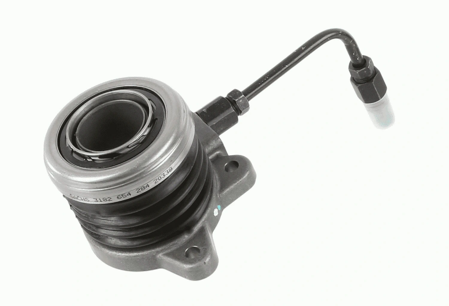 Sankabos centrinis darbinis cilindras SACHS 3182 654 284