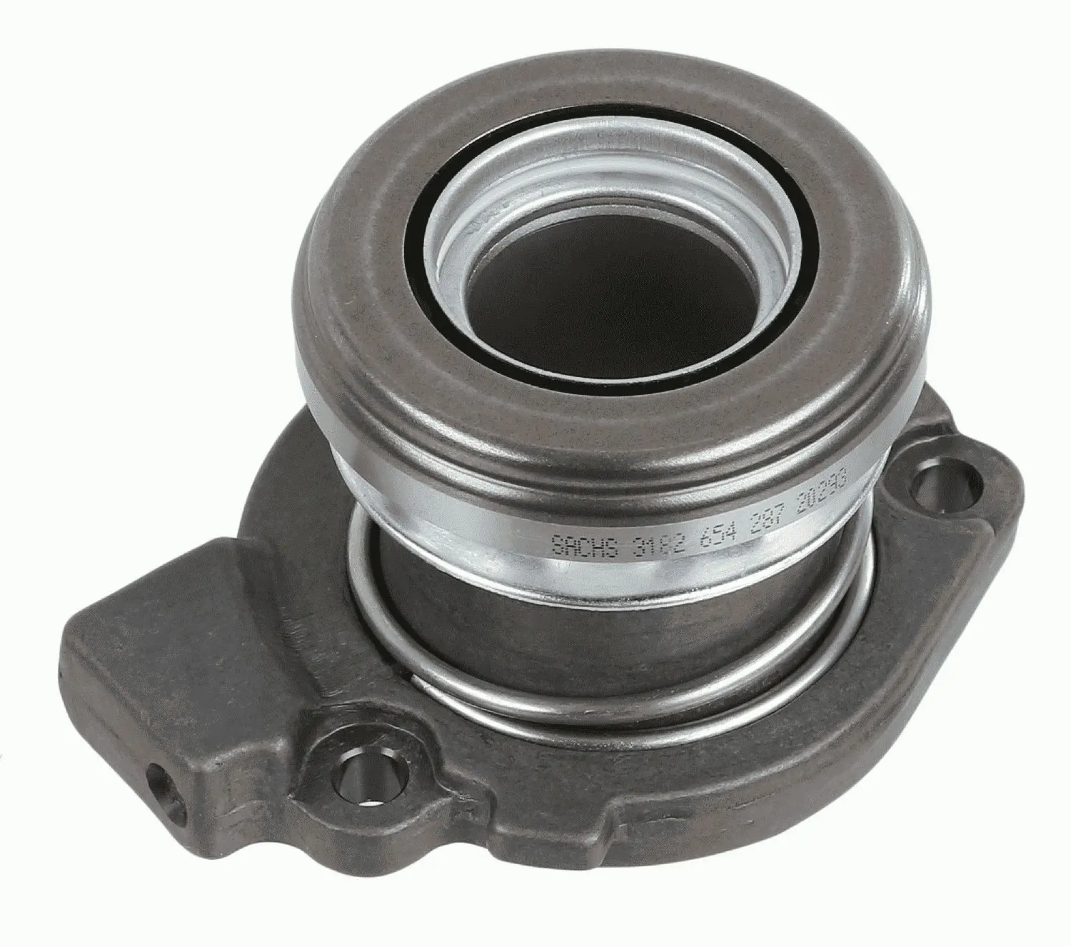 Sankabos centrinis darbinis cilindras SACHS 3182 654 287