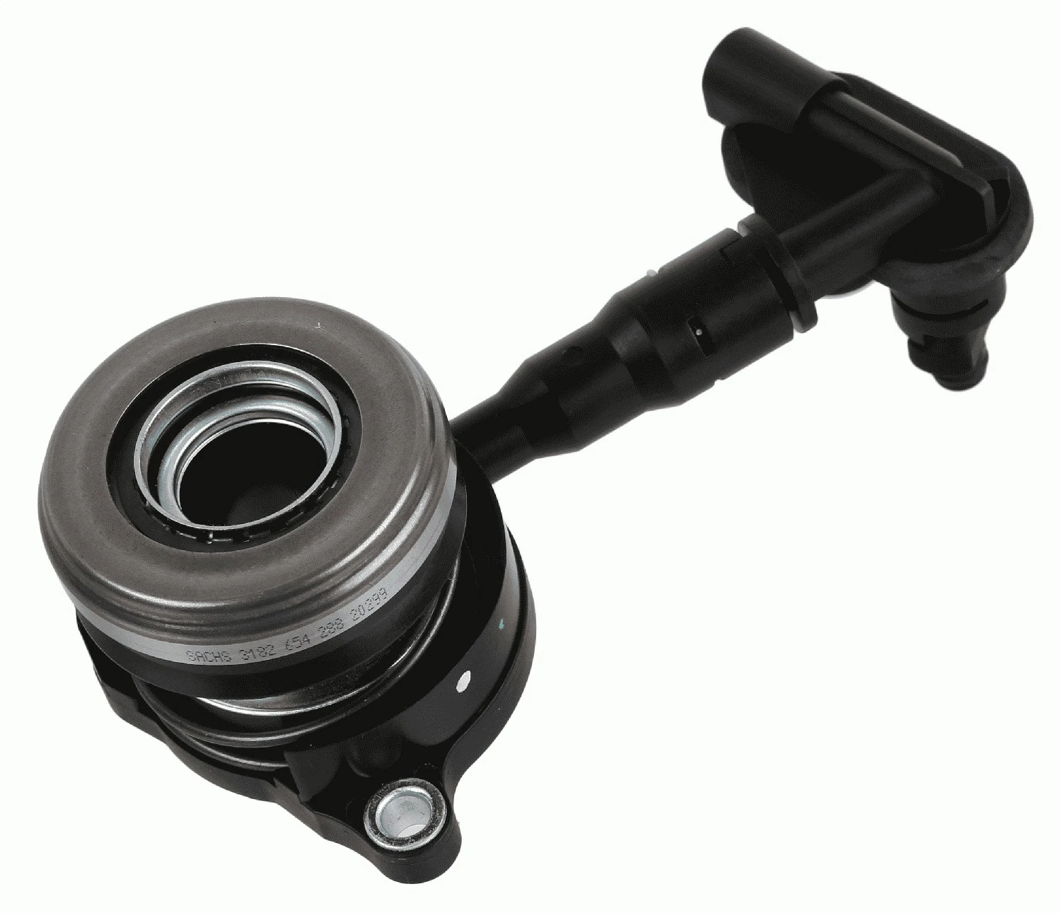 Sankabos centrinis darbinis cilindras SACHS 3182 654 288