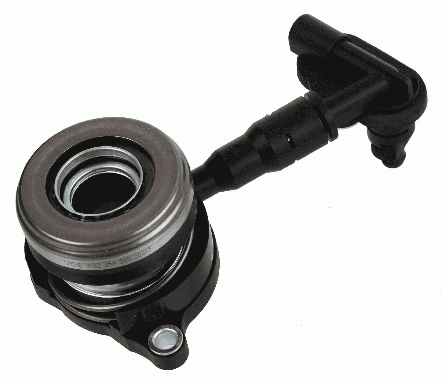 Sankabos centrinis darbinis cilindras SACHS 3182 654 289