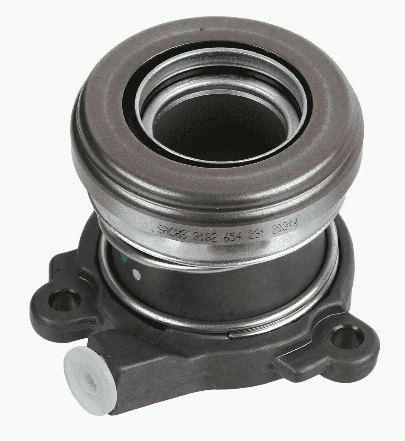 Sankabos centrinis darbinis cilindras SACHS 3182 654 291