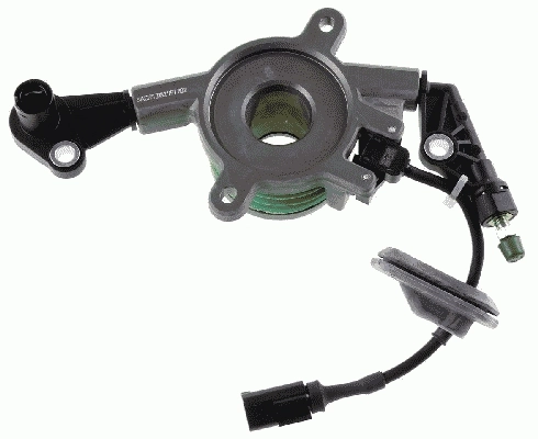 Sankabos centrinis darbinis cilindras SACHS 3182 997 802