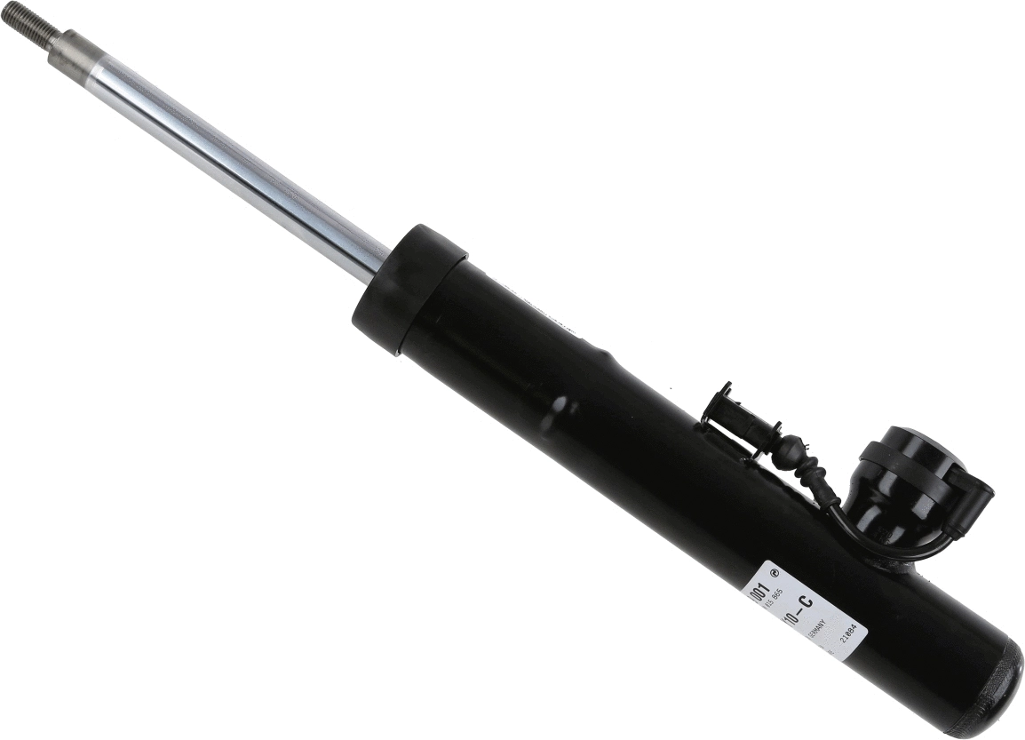 Amortizatorius SACHS 319 001