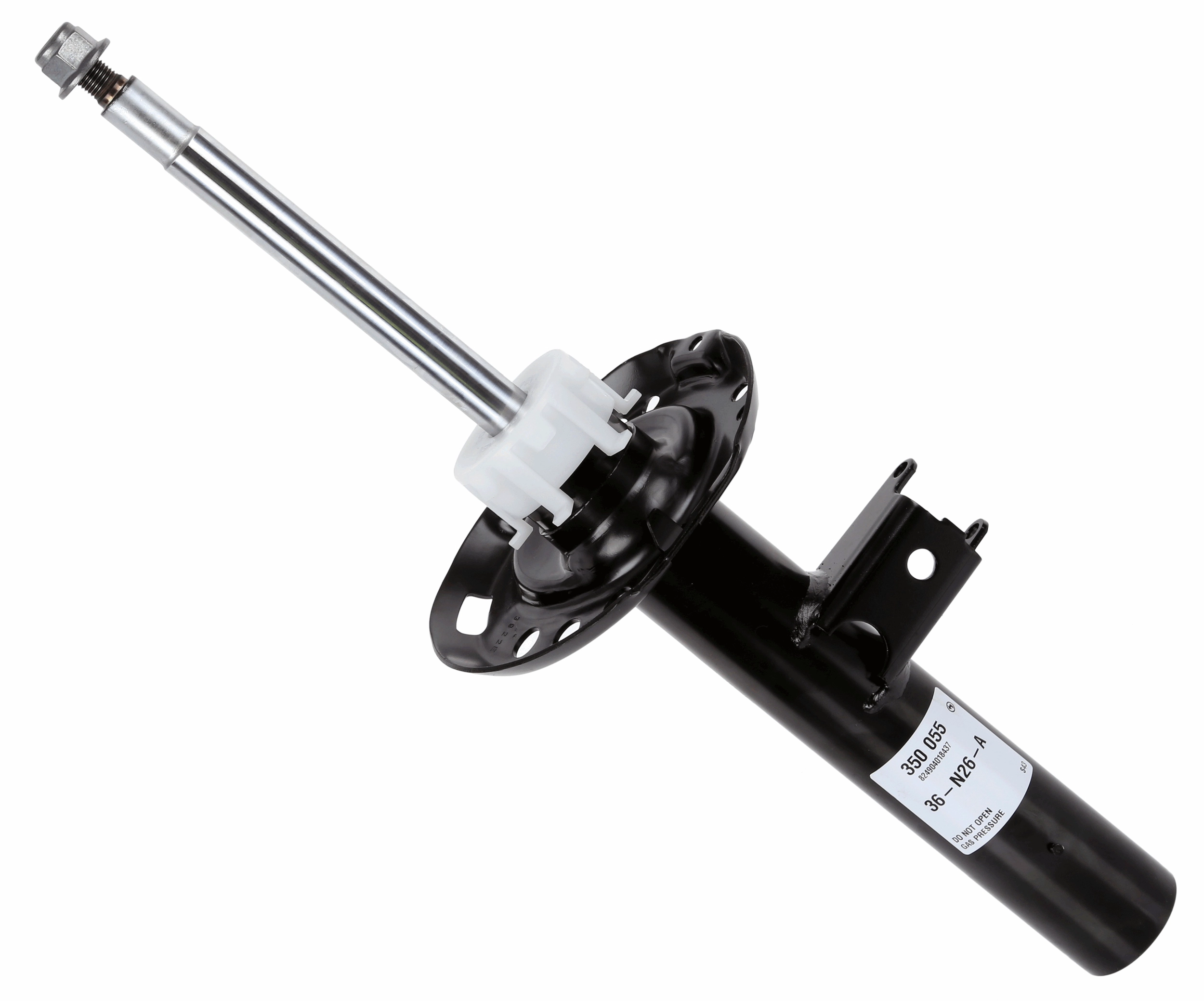 Amortizatorius SACHS 350 055
