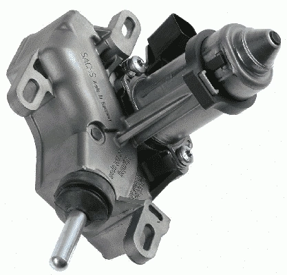 Sankabos darbinis cilindras SACHS 3981 000 070